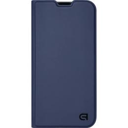 Чохол-книжка ArmorStandart OneFold Case для Infinix Smart 10 Plus 4G Dark Blue (ARM87989)