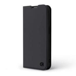 Чохол-книжка ArmorStandart OneFold Case для Motorola G06 4G Black (ARM89033)