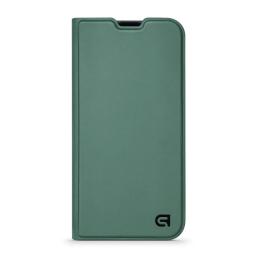 Чохол-книжка ArmorStandart OneFold Case для Motorola G06 4G Green (ARM89035)