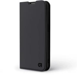 Чохол-книжка ArmorStandart OneFold Case для Xiaomi Poco F8 Ultra Black (ARM89274)