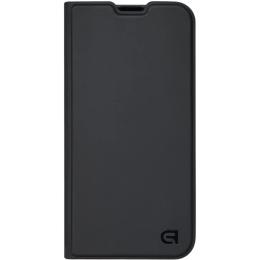 Чохол-книжка ArmorStandart OneFold Case для Xiaomi Poco M7 5G Black (ARM85165)