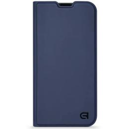 Чохол-книжка ArmorStandart OneFold Case для Xiaomi Poco M7 5G Dark Blue (ARM85372)
