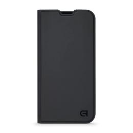 Чохол-книжка ArmorStandart OneFold Case для Xiaomi Poco M7 Pro 5G Black (ARM83152)