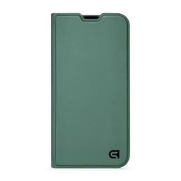 Чохол-книжка ArmorStandart OneFold Case для Xiaomi Poco M7 Pro 5G Green (ARM83153)