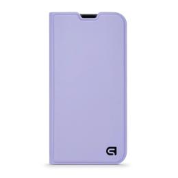 Чохол-книжка ArmorStandart OneFold Case для Xiaomi Redmi 15 4G Lavender (ARM87094)