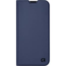 Чохол-книжка ArmorStandart OneFold Case для Xiaomi Redmi 15C 4G GL/Poco C85 4G GL Dark Blue (ARM88344)