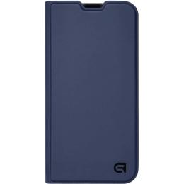 Чохол-книжка ArmorStandart OneFold Case для Xiaomi Redmi 15C 4G/Poco C85 4G Dark Blue (ARM87099)