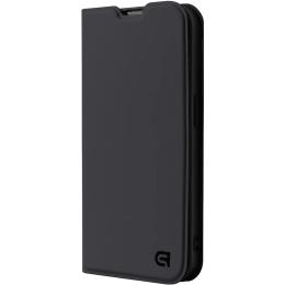 Чохол-книжка ArmorStandart OneFold Case для Xiaomi Redmi Note 14 4G Black (ARM79796)