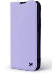 Чохол-книжка ArmorStandart OneFold Case для Xiaomi Redmi Note 14 4G Lavender (ARM79798)