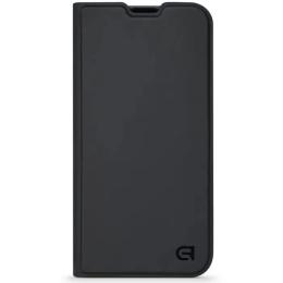 Чохол-книжка ArmorStandart OneFold Case для Xiaomi Redmi Note 14S 4G Black (ARM81996)