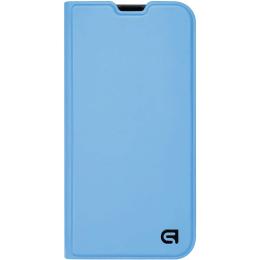 Чохол-книжка ArmorStandart OneFold Case для ZTE Blade A35 4G/A55 4G Light Blue (ARM81532)
