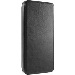 Чохол-книжка Motorola Moto G85 Epik Belora Black