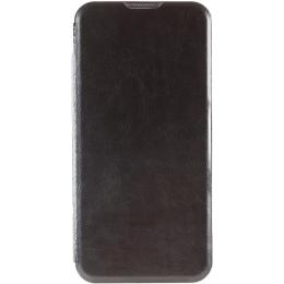 Чохол-книжка Xiaomi Redmi 15 Global Epik Belora Black