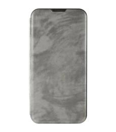 Чохол-книжка Xiaomi Redmi 15 Global Epik Belora Gray