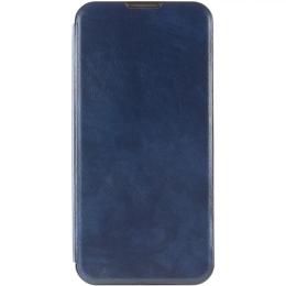Чохол-книжка Xiaomi Redmi 15 Global Epik Belora Midnight Blue