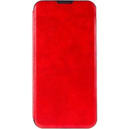 Чохол-книжка Xiaomi Redmi 15 Global Epik Belora Red