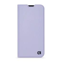 Чохол-книжка ArmorStandart OneFold Case для Samsung A24 4G A245 Lavender (ARM70448)