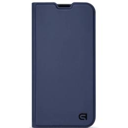 Чохол-книжка ArmorStandart OneFold Case для Samsung A25 5G A256 Dark Blue (ARM73811)
