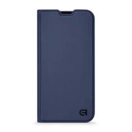 Чохол-книжка ArmorStandart OneFold Case для Tecno Spark 20 Pro Plus KJ7 Dark Blue (ARM75491)