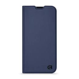 Чохол-книжка ArmorStandart OneFold Case для Tecno Spark 30 4G KL6 Dark Blue (ARM81372)