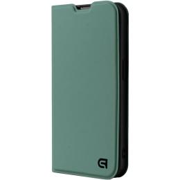 Чохол-книжка ArmorStandart OneFold Case для Tecno Spark 30C 4G kl5 Green (ARM81228)