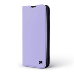 Чохол-книжка ArmorStandart OneFold Case для Tecno Spark 40 4G Lavender (ARM88436)