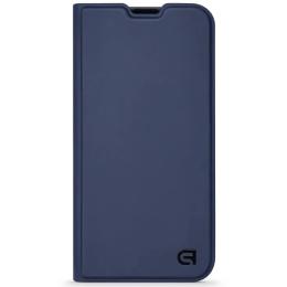 Чохол-книжка ArmorStandart OneFold Case для Xiaomi Poco C71 4G Dark Blue (ARM84888)