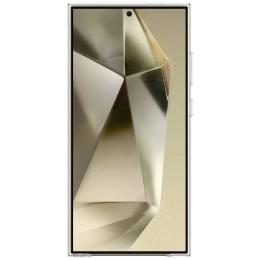 Чохол-книжка Samsung Galaxy S24 Ultra Samsung Clear Cover Transparent (GP-FPS928SAATW)