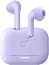 Бездротові навушники Anker Soundcore K20i Purple (Вживаний)