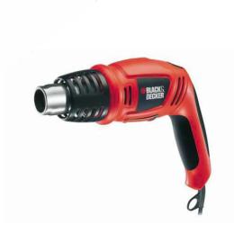 Будівельний фен Black+Decker KX1692 Red