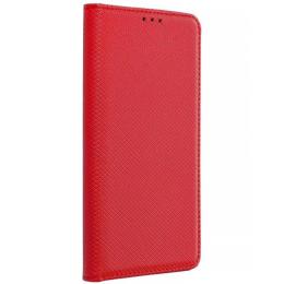 Чохол-книжка Xiaomi Redmi 15 Global GETMAN Cubic Pu Red