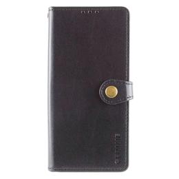 Чохол-книжка Samsung Galaxy A57 5G GETMAN Gallant Pu Black