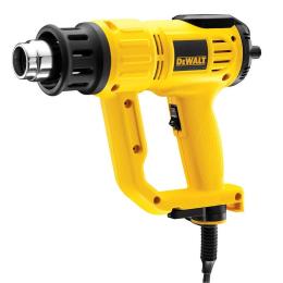 Будівельний фен DEWALT D26414 Yellow