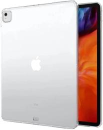 Накладка для планшета BeCover Transparancy для Apple iPad Air 13 M4 2026 (715294)