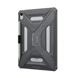 Накладка для планшета UAG Scout Plus для Apple iPad 11 Gen 11 2025 Ash (124495113131)