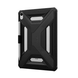 Накладка для планшета UAG Scout Plus для Apple iPad 11 Gen 11 2025 Black (124495114040)