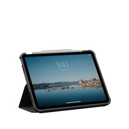 Накладка для планшета UAG Plyo LT для Apple iPad Air 11 Gen 8 2026 Ice Black (124497114043)