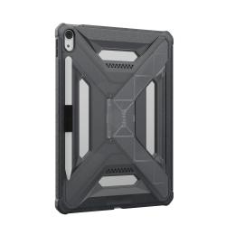 Накладка для планшета UAG Scout Plus для Apple iPad Air 11 Gen 8 2026 Ash (124493113131)