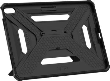 Накладка для планшета UAG Scout Plus для Apple iPad Air 11 Gen 8 2026 Black (124493114040)