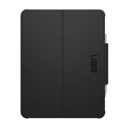 Накладка для планшета UAG Plyo LT для Apple iPad Air 13 Gen 3 2026 Ice Black (124498114043)