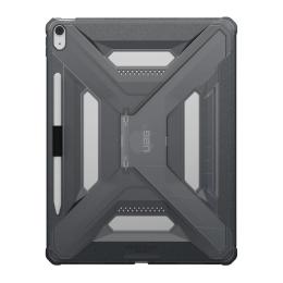 Накладка для планшета UAG Scout Plus для Apple iPad Air 13 Gen 3 2026 Ash (124494113131)