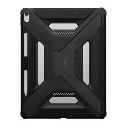 Накладка для планшета UAG Scout Plus для Apple iPad Air 13 Gen 3 2026 Black (124494114040)