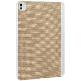 Накладка для планшета Pitaka MagEZ Case Folio 2 Plain для Apple iPad Pro 11 M4 Canyon Yellow (KPD2402P)