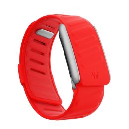 Ремінець для фітнес-браслету Whoop SportFlex Band для WHOOP 5.0 Fire (810114364741)