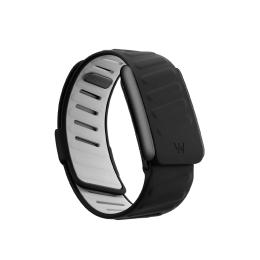 Ремінець для фітнес-браслету Whoop SportFlex Band для WHOOP 5.0 Gravity (810114363584)