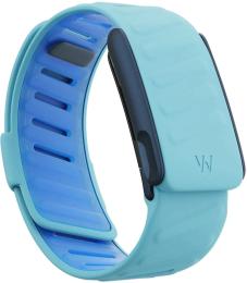 Ремінець для фітнес-браслету Whoop SportFlex Band для WHOOP 5.0 Ice (810114364758)