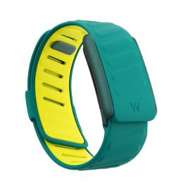 Ремінець для фітнес-браслету Whoop SportFlex Band для WHOOP 5.0 Propel (810114363614)