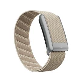 Ремінець для фітнес-браслету Whoop SuperKnit Band для WHOOP 5.0 Dune (810114362662)