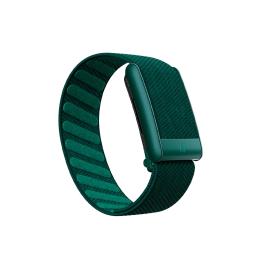 Ремінець для фітнес-браслету Whoop SuperKnit Band для WHOOP 5.0 Emerald (810114362693)