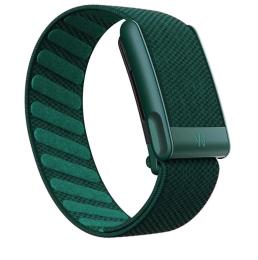Ремінець для фітнес-браслету Whoop SuperKnit Band для WHOOP MG Emerald (810114362518)